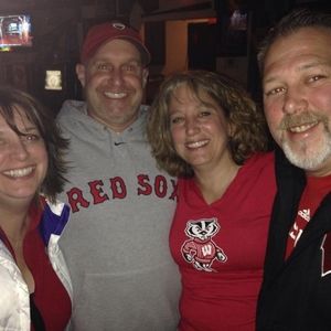 Meet your Posher, Bill